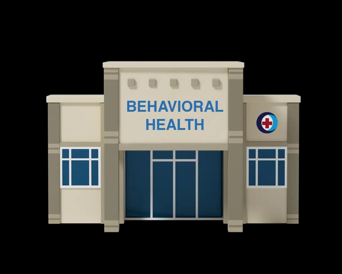 Behavioral Health