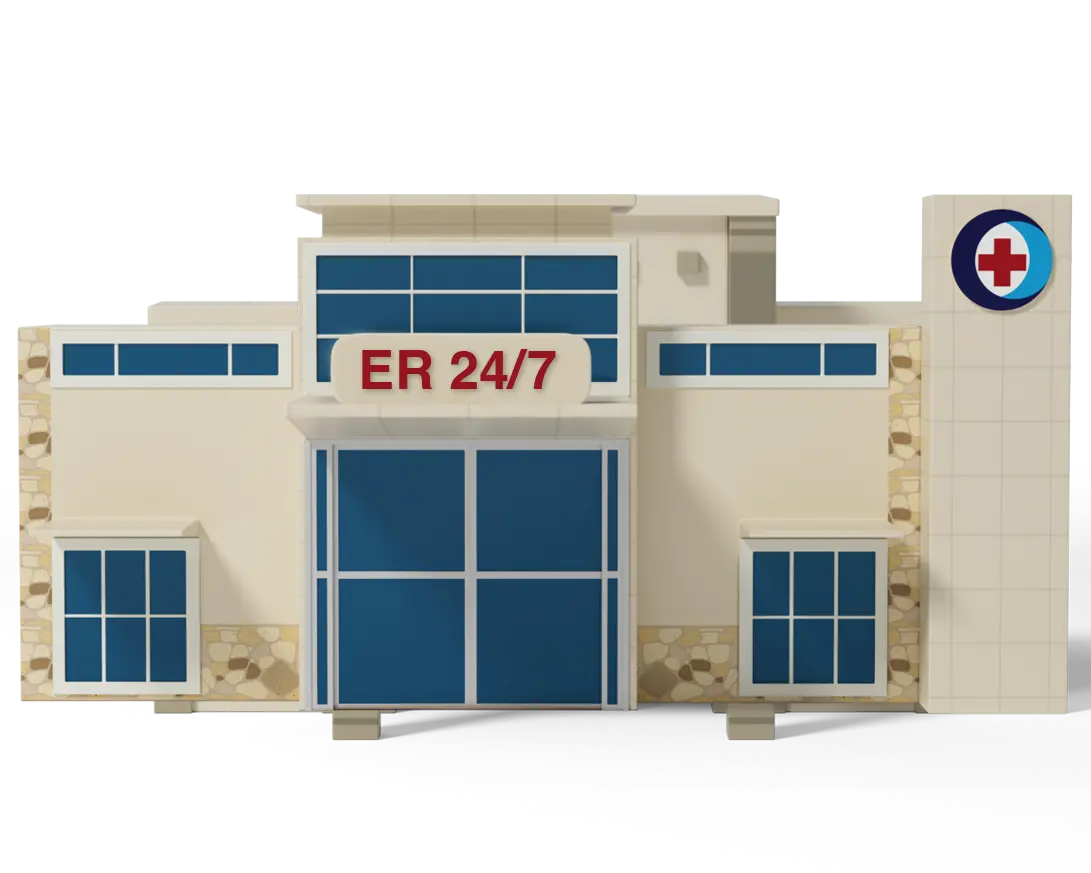 Emergency Room